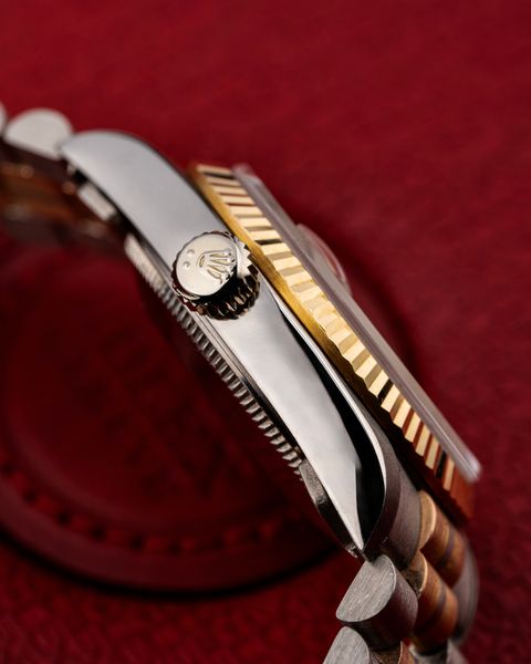 Rolex Mid-Size Datejust 68279B